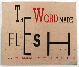 The Word Made Flesh - 1